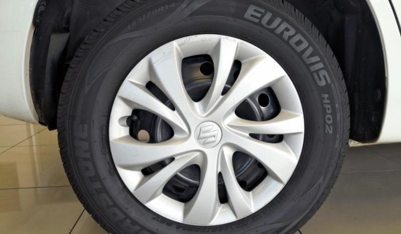 
								Suzuki Swift 1.2I Ga full									