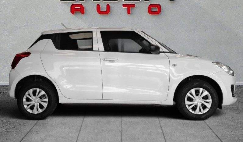 
								Suzuki Swift 1.2I Ga full									