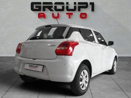 
										Suzuki Swift 1.2I Ga full									