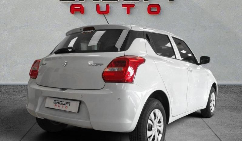 
								Suzuki Swift 1.2I Ga full									