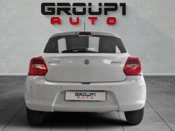 
										Suzuki Swift 1.2I Ga full									