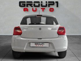 Suzuki Swift 1.2I Ga