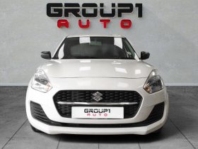 Suzuki Swift 1.2I Ga