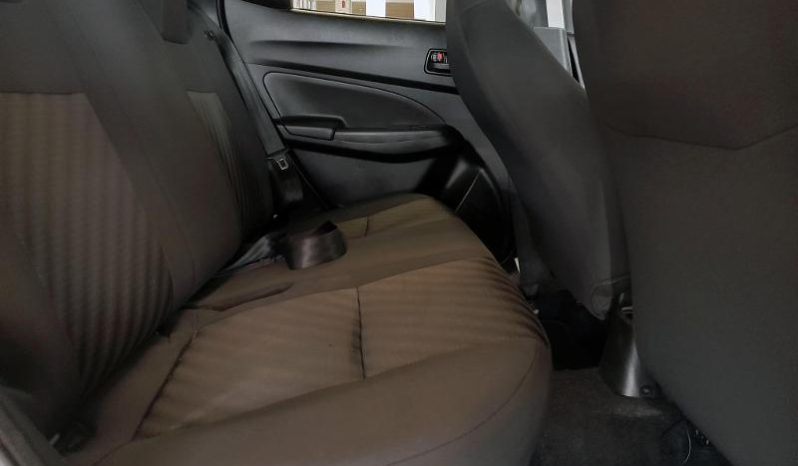 
								Suzuki Swift 1.2I Ga full									