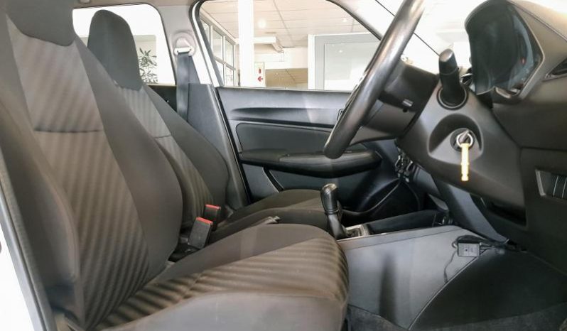 
								Suzuki Swift 1.2I Ga full									