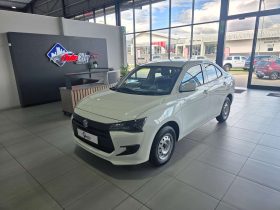 SUZUKI SWIFT/ DZIRE DZIRE 1.2 GA
