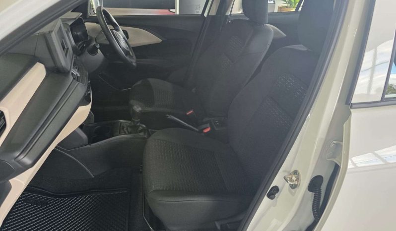 
								SUZUKI SWIFT/ DZIRE DZIRE 1.2 GA full									