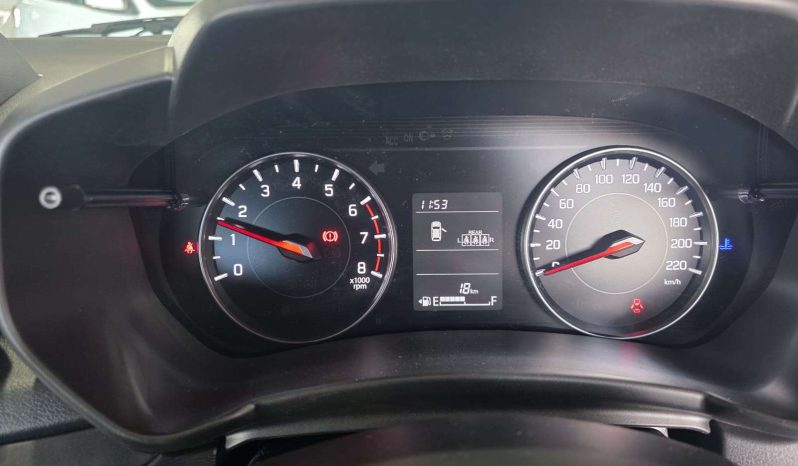 
								SUZUKI SWIFT/ DZIRE DZIRE 1.2 GA full									