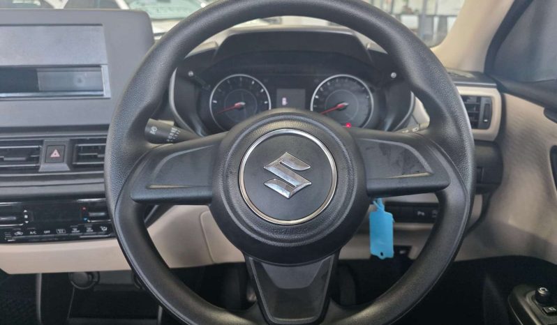
								SUZUKI SWIFT/ DZIRE DZIRE 1.2 GA full									