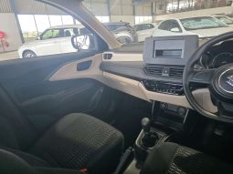 
										SUZUKI SWIFT/ DZIRE DZIRE 1.2 GA full									