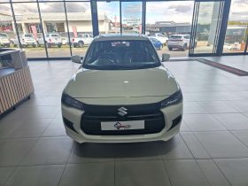 SUZUKI SWIFT/ DZIRE DZIRE 1.2 GA
