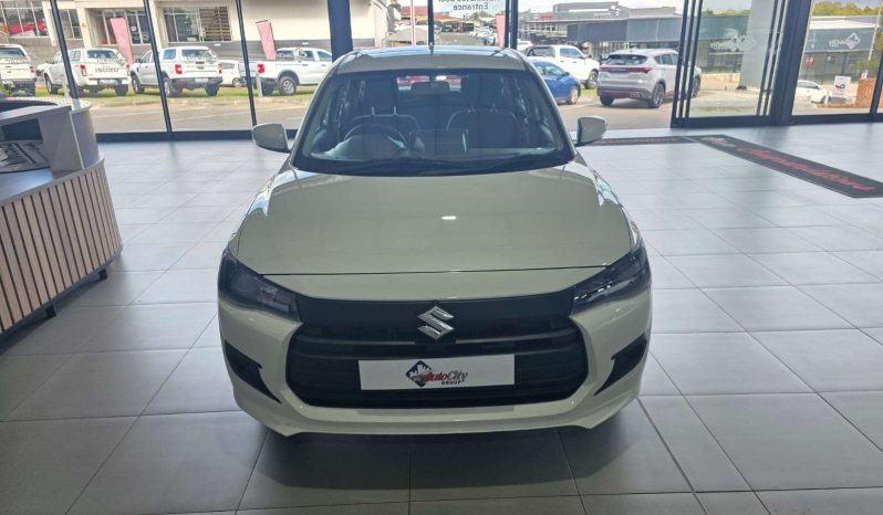 
								SUZUKI SWIFT/ DZIRE DZIRE 1.2 GA full									