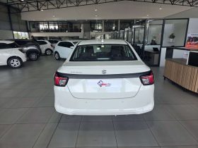 SUZUKI SWIFT/ DZIRE DZIRE 1.2 GA