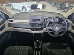
										SUZUKI SWIFT/ DZIRE DZIRE 1.2 GA full									