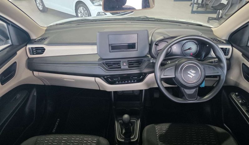 
								SUZUKI SWIFT/ DZIRE DZIRE 1.2 GA full									