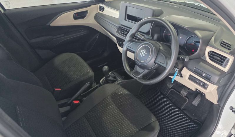 
								SUZUKI SWIFT/ DZIRE DZIRE 1.2 GA full									