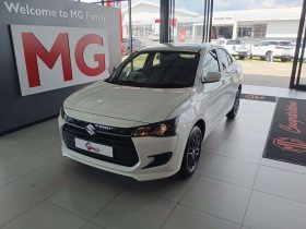 SUZUKI SWIFT/ DZIRE DZIRE 1.2 GL+