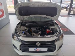 
										SUZUKI SWIFT/ DZIRE DZIRE 1.2 GL+ full									