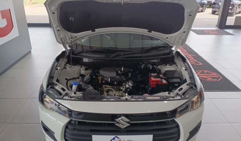 
								SUZUKI SWIFT/ DZIRE DZIRE 1.2 GL+ full									