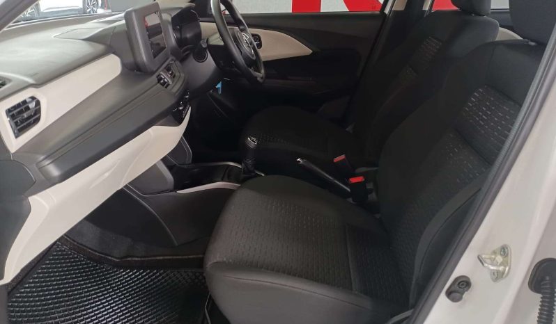 
								SUZUKI SWIFT/ DZIRE DZIRE 1.2 GL+ full									