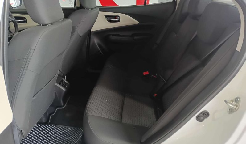 
								SUZUKI SWIFT/ DZIRE DZIRE 1.2 GL+ full									