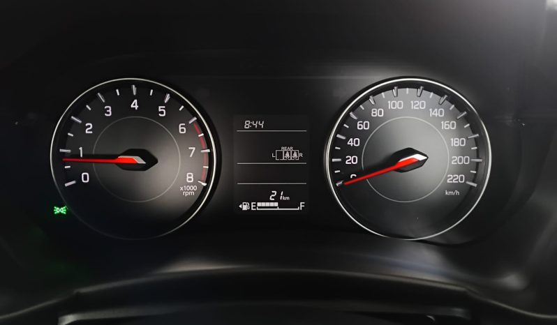 
								SUZUKI SWIFT/ DZIRE DZIRE 1.2 GL+ full									