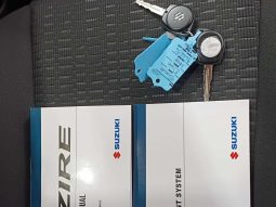 
										SUZUKI SWIFT/ DZIRE DZIRE 1.2 GL+ full									