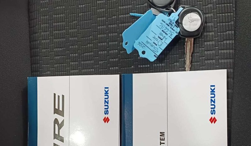 
								SUZUKI SWIFT/ DZIRE DZIRE 1.2 GL+ full									