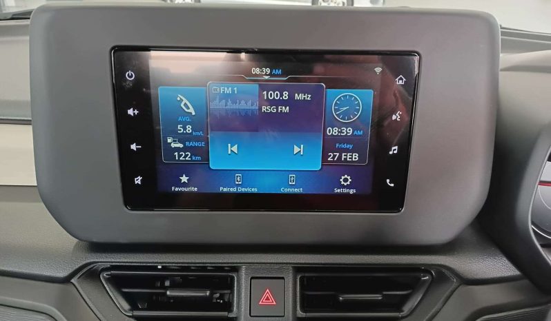 
								SUZUKI SWIFT/ DZIRE DZIRE 1.2 GL+ full									