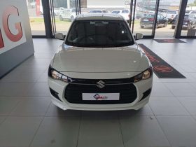 SUZUKI SWIFT/ DZIRE DZIRE 1.2 GL+