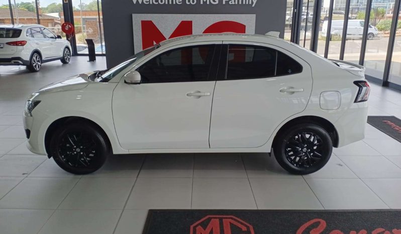 
								SUZUKI SWIFT/ DZIRE DZIRE 1.2 GL+ full									