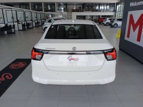 SUZUKI SWIFT/ DZIRE DZIRE 1.2 GL+