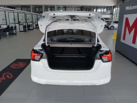 SUZUKI SWIFT/ DZIRE DZIRE 1.2 GL+