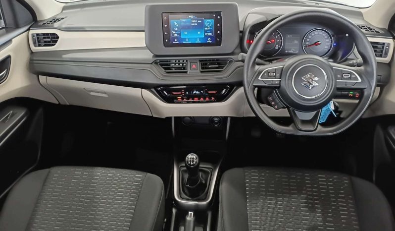 
								SUZUKI SWIFT/ DZIRE DZIRE 1.2 GL+ full									