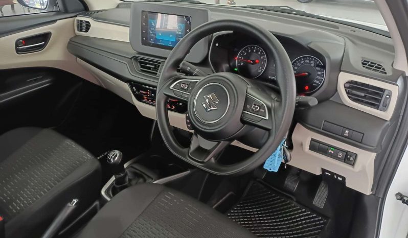 
								SUZUKI SWIFT/ DZIRE DZIRE 1.2 GL+ full									