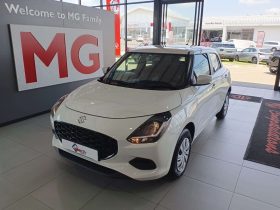 SUZUKI SWIFT/ DZIRE SWIFT 1.2 GL