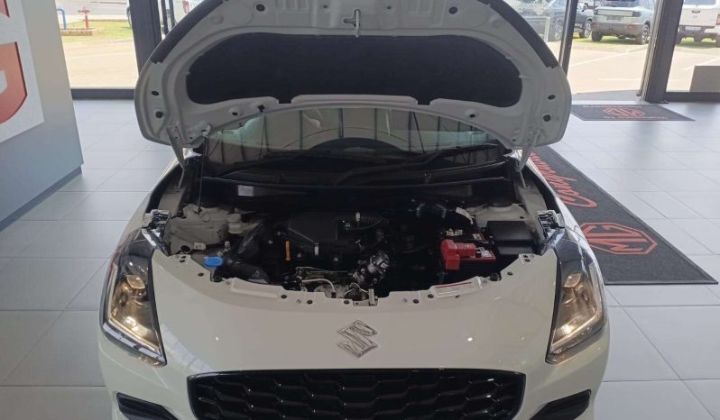 
								SUZUKI SWIFT/ DZIRE SWIFT 1.2 GL full									