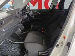 
										SUZUKI SWIFT/ DZIRE SWIFT 1.2 GL full									