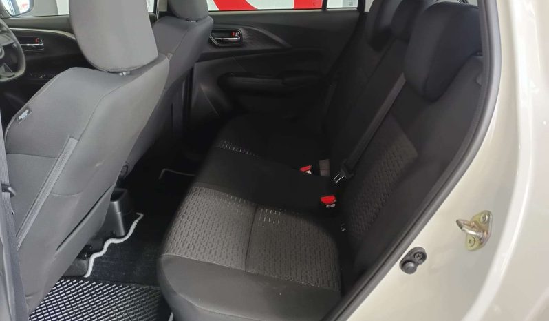 
								SUZUKI SWIFT/ DZIRE SWIFT 1.2 GL full									