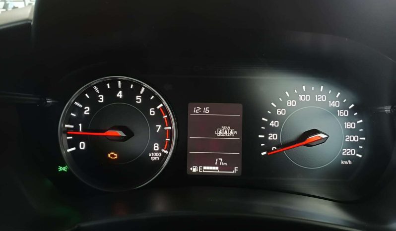 
								SUZUKI SWIFT/ DZIRE SWIFT 1.2 GL full									