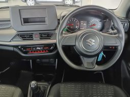 
										SUZUKI SWIFT/ DZIRE SWIFT 1.2 GL full									