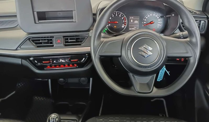 
								SUZUKI SWIFT/ DZIRE SWIFT 1.2 GL full									