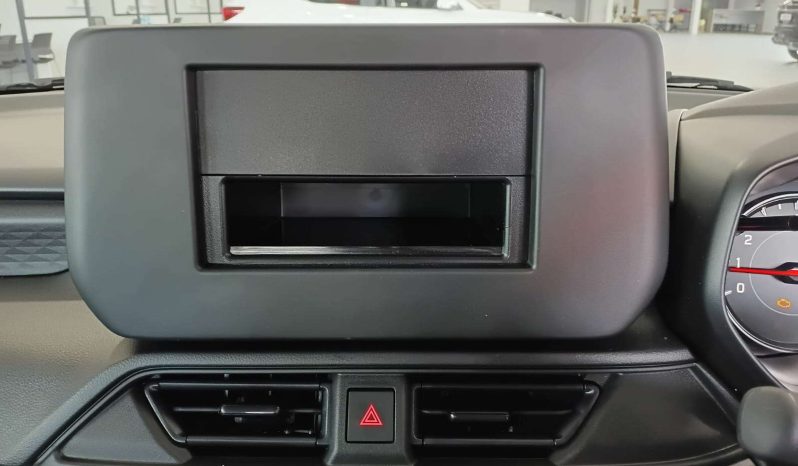 
								SUZUKI SWIFT/ DZIRE SWIFT 1.2 GL full									