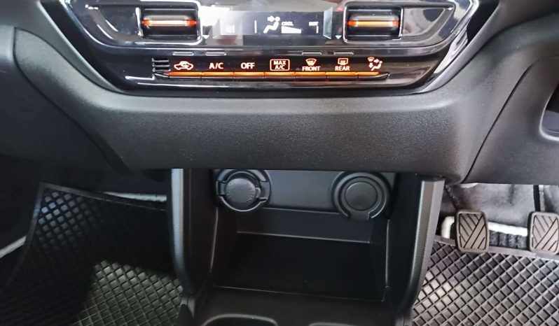 
								SUZUKI SWIFT/ DZIRE SWIFT 1.2 GL full									