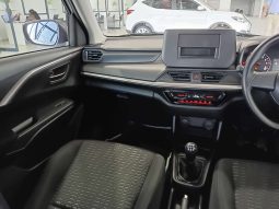 
										SUZUKI SWIFT/ DZIRE SWIFT 1.2 GL full									