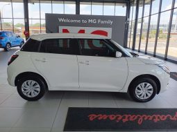 
										SUZUKI SWIFT/ DZIRE SWIFT 1.2 GL full									