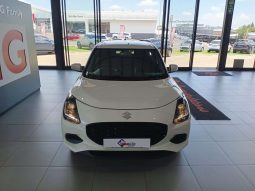 
										SUZUKI SWIFT/ DZIRE SWIFT 1.2 GL full									