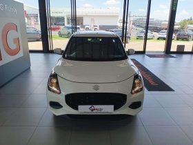 SUZUKI SWIFT/ DZIRE SWIFT 1.2 GL