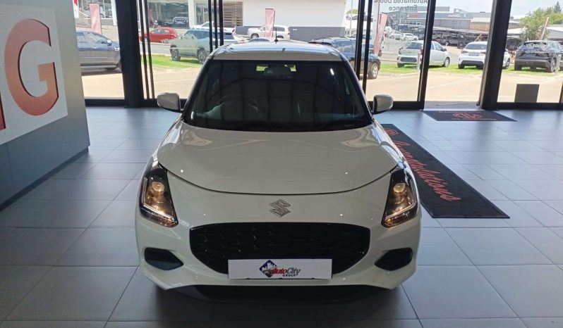 
								SUZUKI SWIFT/ DZIRE SWIFT 1.2 GL full									