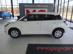 
										SUZUKI SWIFT/ DZIRE SWIFT 1.2 GL full									